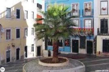 a view of a building