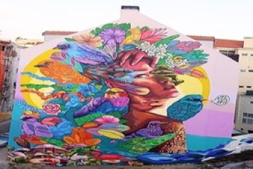 a close up of a piece of paper