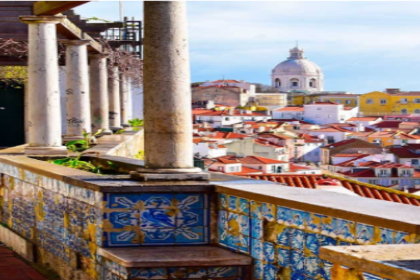 a boat filled with logs